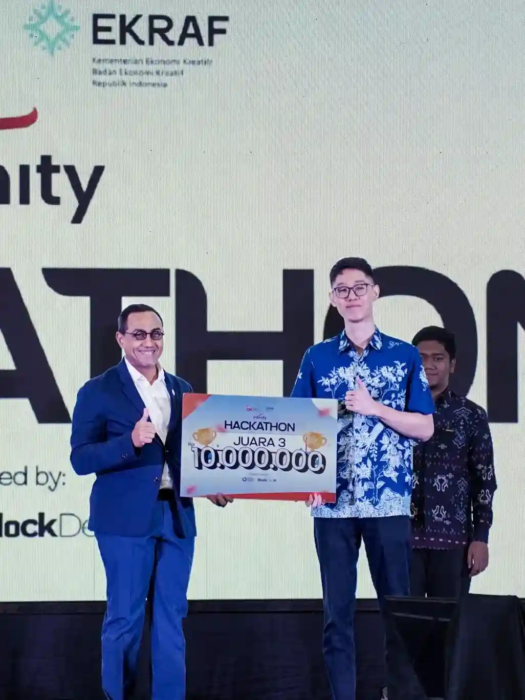 Hackathon